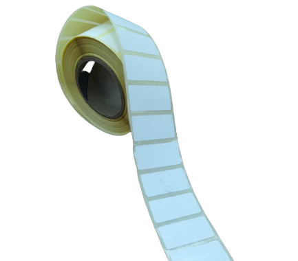 Vellum Etiket / Jetview Vellum Etiket